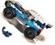 LEGO® City 60218 - Sivatagi rali versenyautó