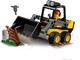 LEGO® City 60219 - Építőipari rakodó