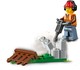LEGO® City 60219 - Építőipari rakodó