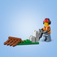 LEGO® City 60219 - Építőipari rakodó