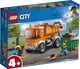 LEGO® City 60220 - Szemetes autó