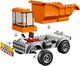 LEGO® City 60220 - Szemetes autó
