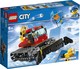 LEGO® City 60222 - Hótakarító