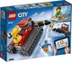 LEGO® City 60222 - Hótakarító