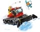 LEGO® City 60222 - Hótakarító