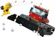 LEGO® City 60222 - Hótakarító