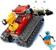 LEGO® City 60222 - Hótakarító