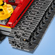 LEGO® City 60222 - Hótakarító
