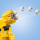 LEGO® City 60222 - Hótakarító