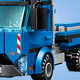 LEGO® City 60223 - Kombájn szállító
