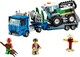 LEGO® City 60223 - Kombájn szállító