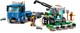 LEGO® City 60223 - Kombájn szállító
