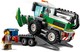 LEGO® City 60223 - Kombájn szállító