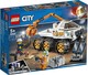 LEGO® City 60225 - Rover tesztvezetés