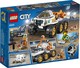 LEGO® City 60225 - Rover tesztvezetés
