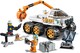 LEGO® City 60225 - Rover tesztvezetés