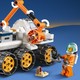 LEGO® City 60225 - Rover tesztvezetés