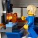 LEGO® City 60227 - Hold-űrállomás