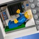 LEGO® City 60227 - Hold-űrállomás