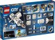LEGO® City 60227 - Hold-űrállomás