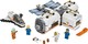 LEGO® City 60227 - Hold-űrállomás