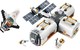 LEGO® City 60227 - Hold-űrállomás