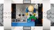 LEGO® City 60227 - Hold-űrállomás