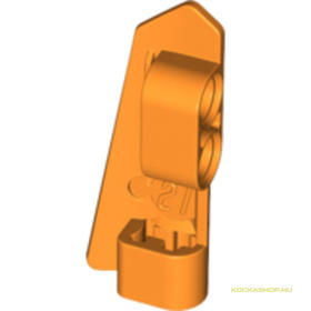 Narancs Technic Panel #21 B, Jobb Oldal, 2X5
