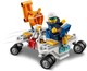 LEGO® City 60228 - Űrrakéta és irányítóközpont