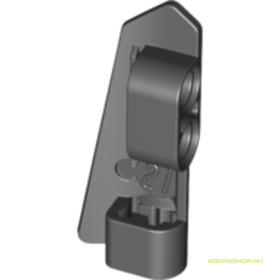 Fekete 2x5 Technic Jobb Panel