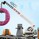 LEGO® City 60233 - Fánkozó megnyitó