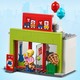LEGO® City 60233 - Fánkozó megnyitó