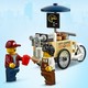 LEGO® City 60233 - Fánkozó megnyitó