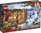 LEGO® City 60235 - LEGO® City Adventi Naptár (2019)