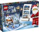 LEGO® City 60235 - LEGO® City Adventi Naptár (2019)