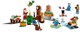 LEGO® City 60235 - LEGO® City Adventi Naptár (2019)