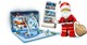 LEGO® City 60235 - LEGO® City Adventi Naptár (2019)