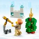 LEGO® City 60235 - LEGO® City Adventi Naptár (2019)