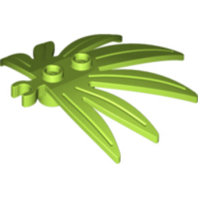 Lime 6x5 Növény/Levél