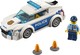LEGO® City 60239 - Rendőrségi járőrkocsi