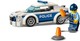 LEGO® City 60239 - Rendőrségi járőrkocsi