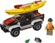 LEGO® City 60240 - Kajakos kaland