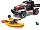 LEGO® City 60240 - Kajakos kaland