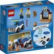 LEGO® City 60241 - Kutyás rendőri egység