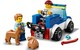 LEGO® City 60241 - Kutyás rendőri egység