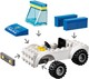 LEGO® City 60241 - Kutyás rendőri egység