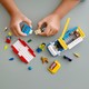 LEGO® City 60253 - Fagylaltos kocsi