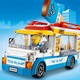 LEGO® City 60253 - Fagylaltos kocsi