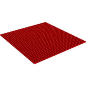 Piros 32x32 Alaplap