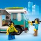 LEGO® City 60257 - Benzinkút